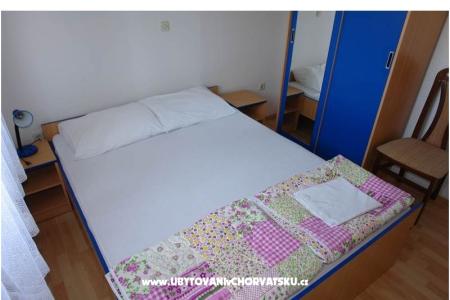 Apartmány Gmajnić foto 4