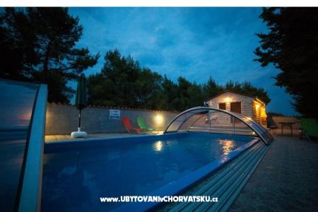 Apartmány Kristiana foto 2