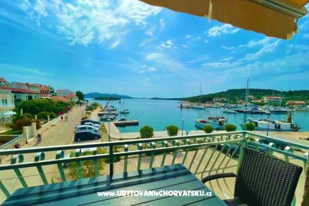 Apartmány Kristina foto 2