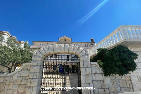 Apartmány Kristina foto 5