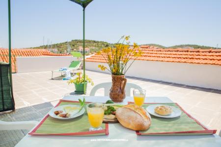 Apartmány Lapov foto 5