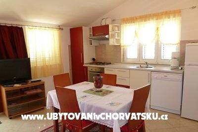 Apartmány Milena foto 4