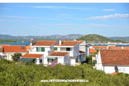 Apartmány Milka foto 3
