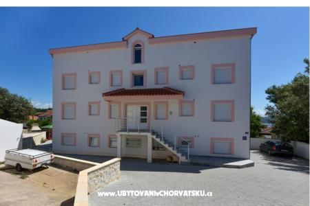 Apartmány SABB foto 2