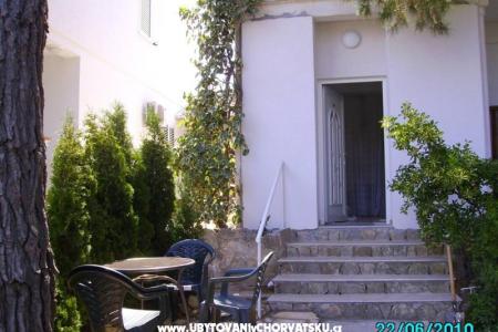 Apartmány Sloga foto 2