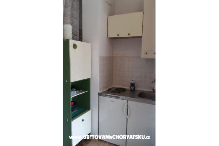 Apartmány Sloga foto 3