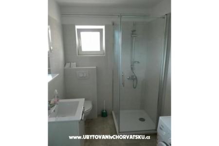 Apartmány Tomas foto 4