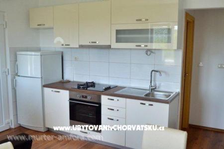 Apartmány Marušin foto 5