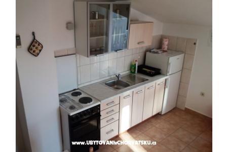 Apartmány Milka foto 5