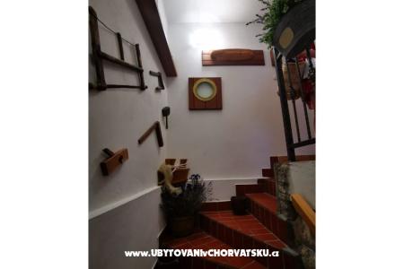 Stara kamena kuca - Apartmán Andrij foto 3