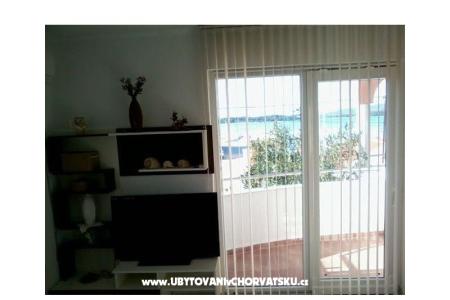 Apartmány Mile foto 4