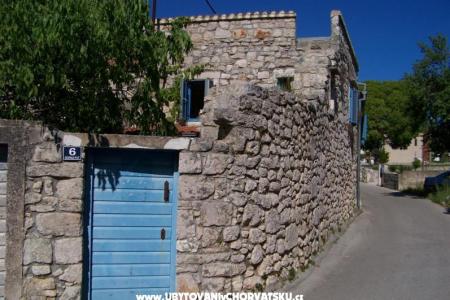 Apartmán Bezjak foto 2