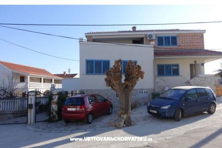  Villa Maria foto 4