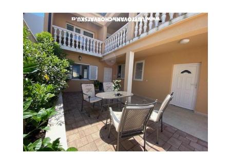 Aenona apartmani foto 3