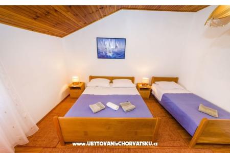 Apartmán Matko foto 4