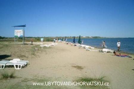 Appartement RB Nin Chorvátsko