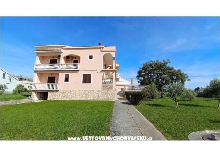 Apartmány Nina foto 2