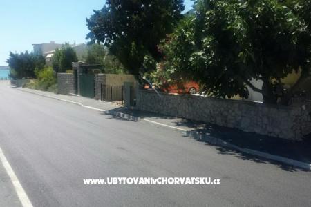 Apartmán Perinić foto 2