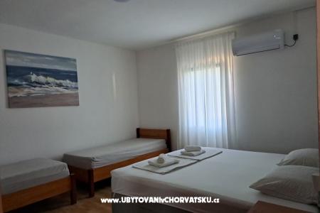 Apartmán Perinić foto 3