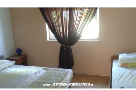 Apartmány Puškar foto 4