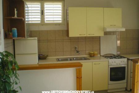 Apartmán Silvana foto 4