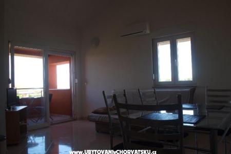 Apartmán Velebit foto 5