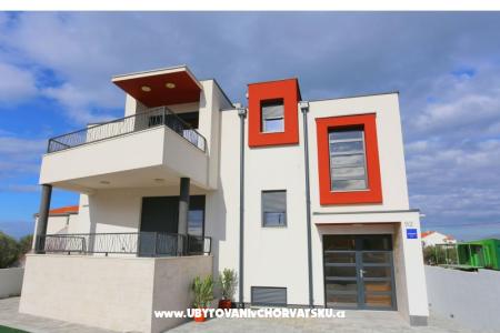 Apartmán Zidaric foto 2