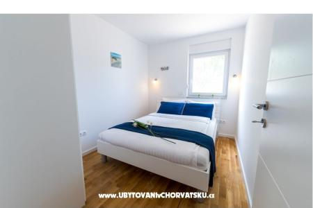 Apartmány ABC Nin foto 4