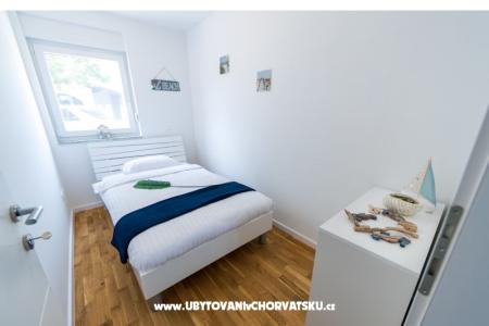 Apartmány ABC Nin foto 5