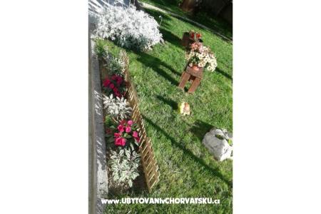 Apartmány Anita foto 5