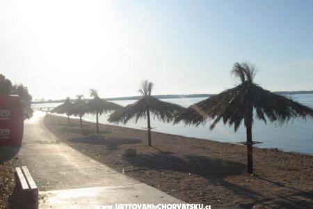 Apartmány Božić foto 2