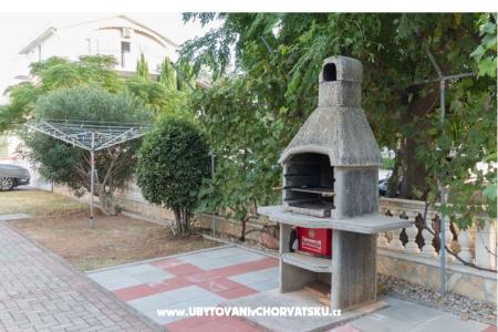 Apartmány Sunset foto 2