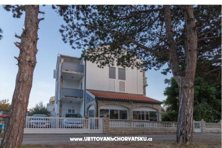 Apartmány Sunset foto 4