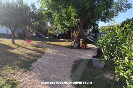 Apartmány Danijela foto 2