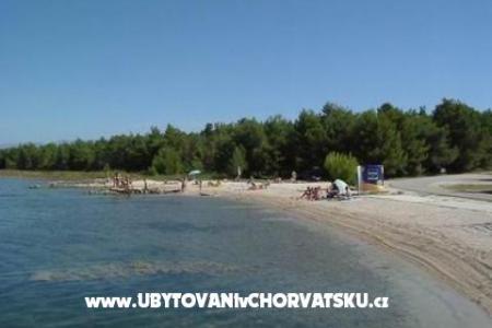 Apartmány Dario foto 2