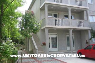 Apartmány Dujlovic foto 2