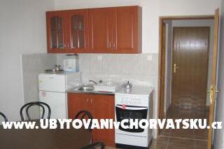 Apartmány Dujlovic foto 4