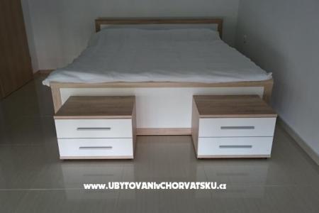 Apartmány Elizabeta foto 2