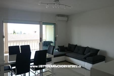 Apartmány Elizabeta foto 4
