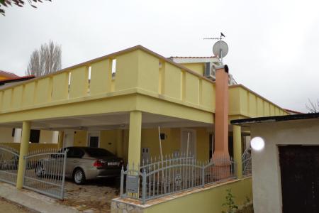 Apartmány Elizabeth Nin Chorvátsko