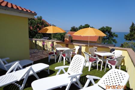 Apartmány Elizabeth foto 2