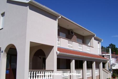 Apartmány Ivana Nin foto 4