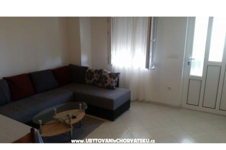 Apartmán Ivanković foto 2