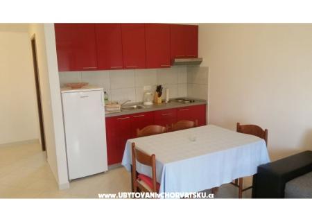 Apartmán Ivanković foto 3