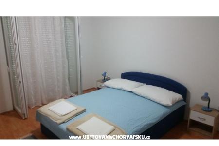 Apartmán Ivanković foto 4