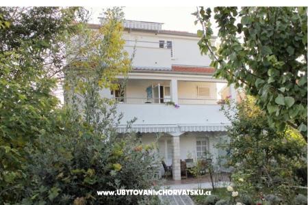 Apartmány Nin-Island foto 2