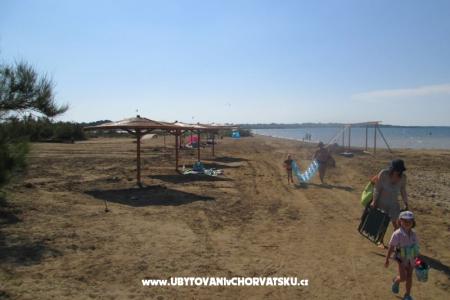 Apartmány Nin-Island foto 5