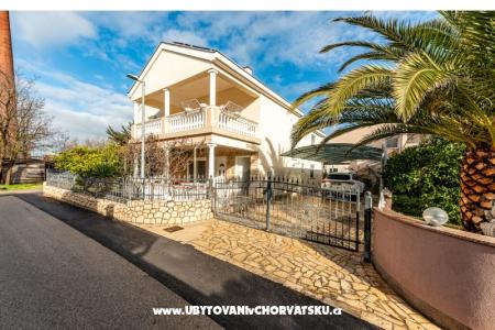 Apartmány Kajtazović Nin Chorvátsko