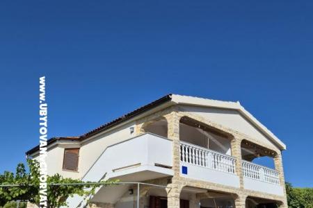 Apartmány Kerep Nin Chorvátsko