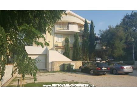 Apartmány KRISTI foto 5